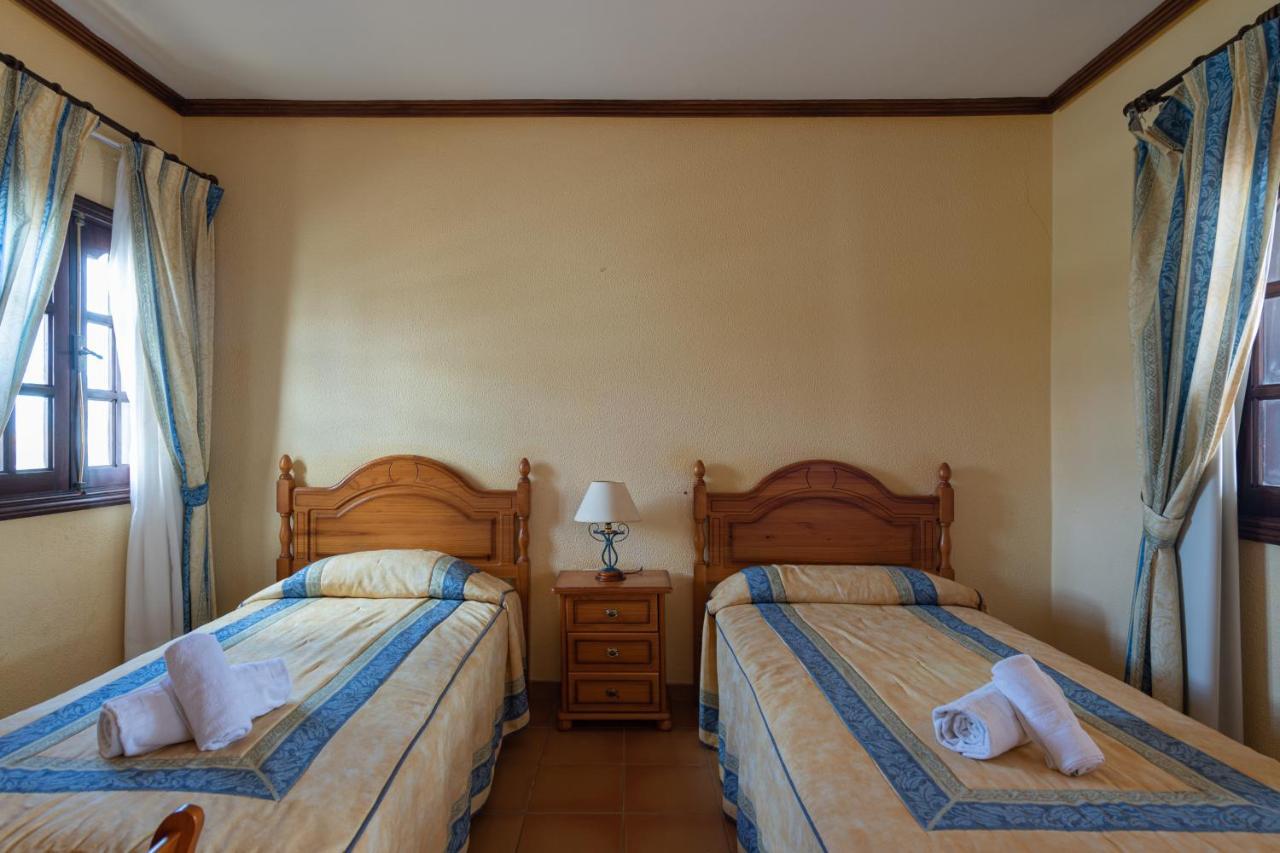 Homeforguest Villa Lobos Con Piscina Privada Caleta De Fuste Dış mekan fotoğraf