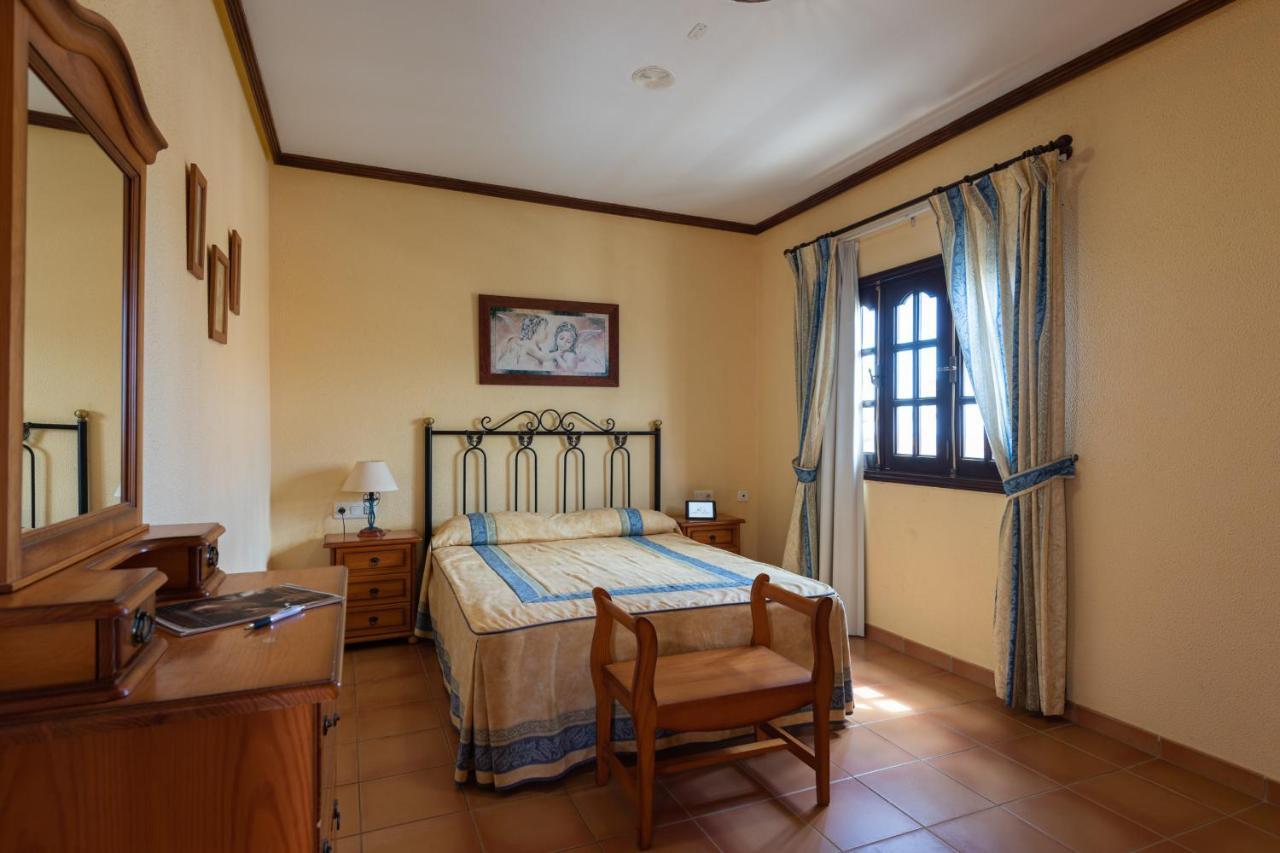 Homeforguest Villa Lobos Con Piscina Privada Caleta De Fuste Dış mekan fotoğraf