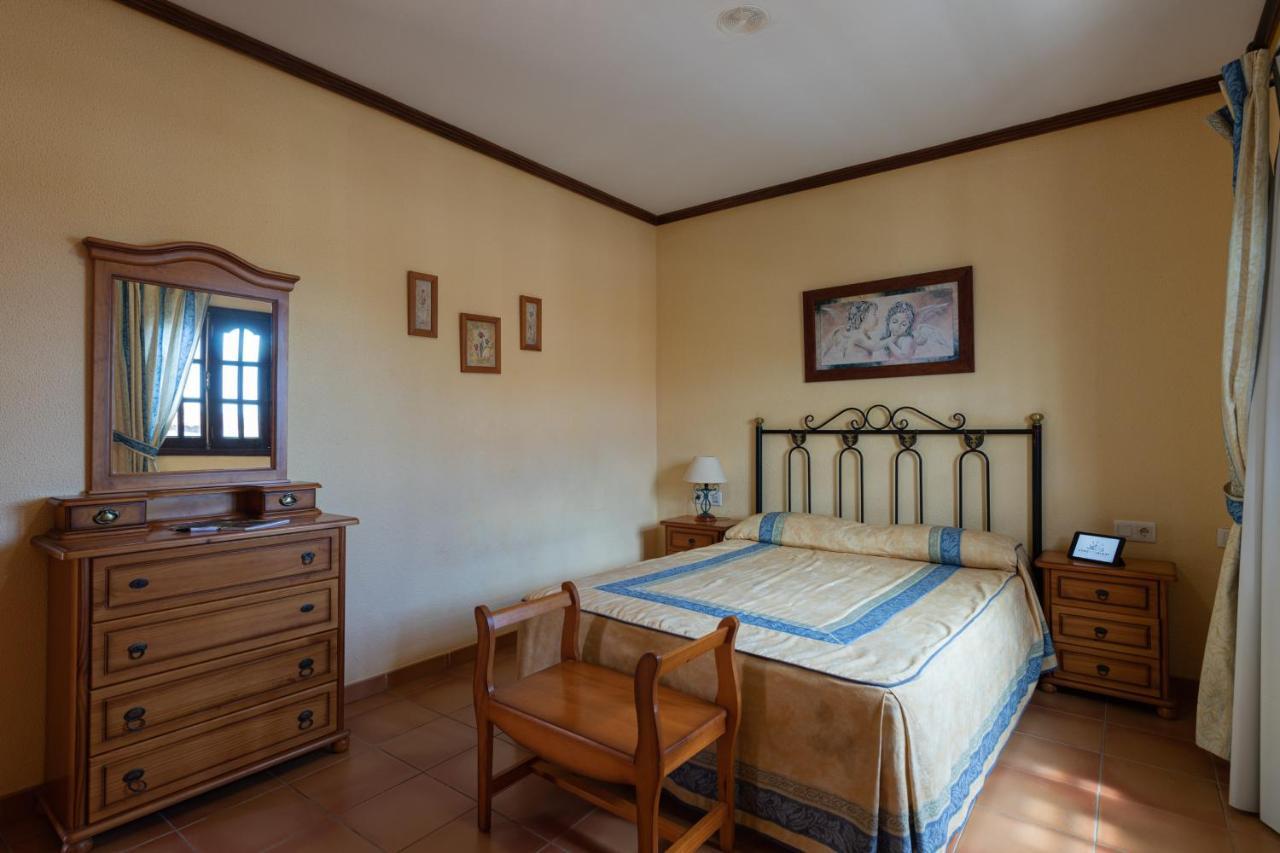 Homeforguest Villa Lobos Con Piscina Privada Caleta De Fuste Dış mekan fotoğraf