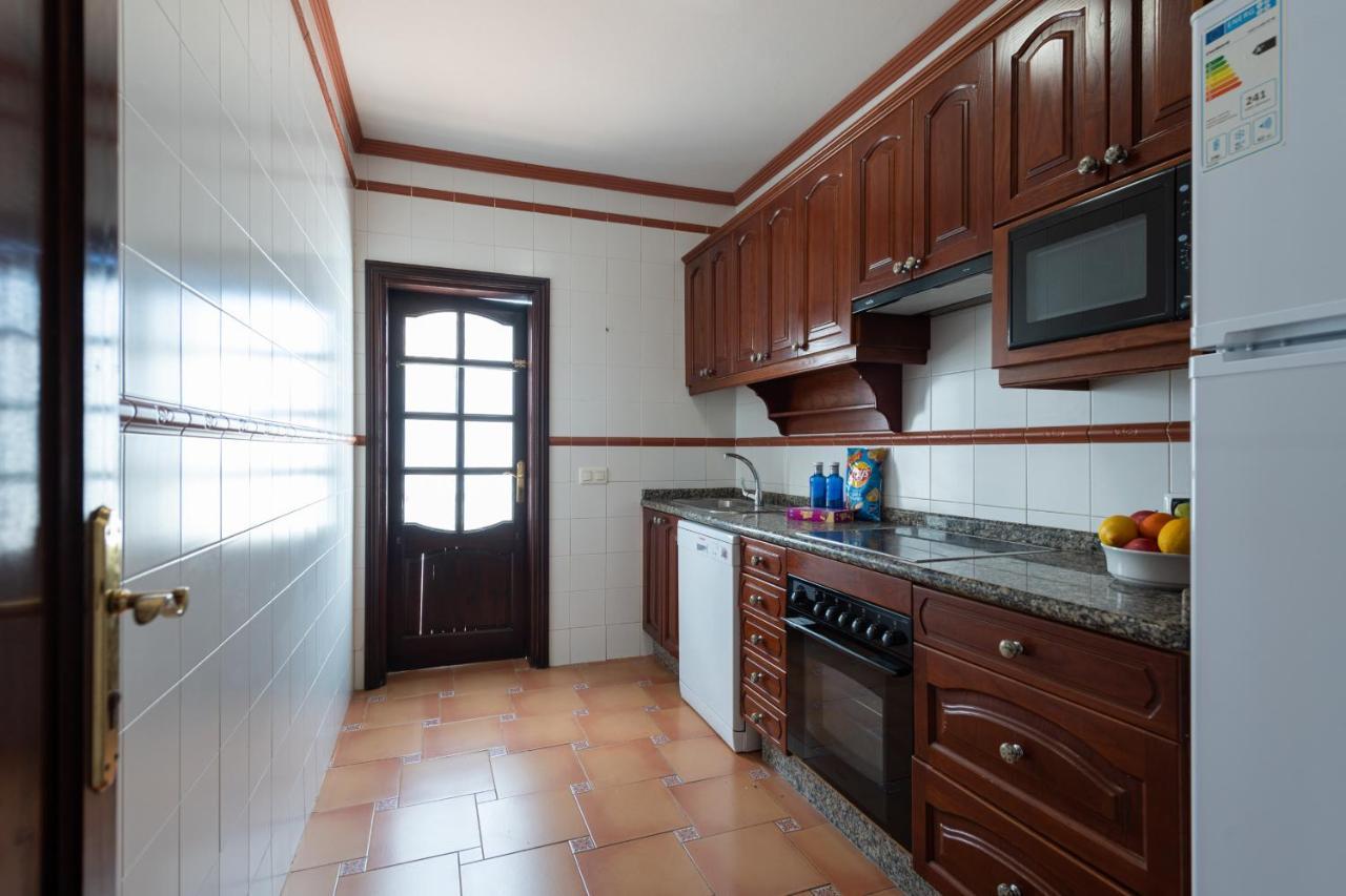 Homeforguest Villa Lobos Con Piscina Privada Caleta De Fuste Dış mekan fotoğraf