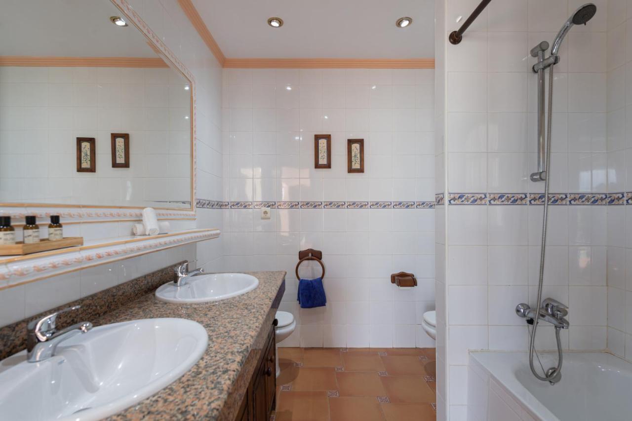 Homeforguest Villa Lobos Con Piscina Privada Caleta De Fuste Dış mekan fotoğraf