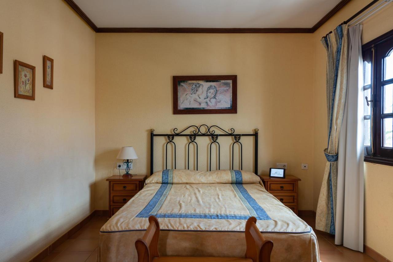 Homeforguest Villa Lobos Con Piscina Privada Caleta De Fuste Dış mekan fotoğraf