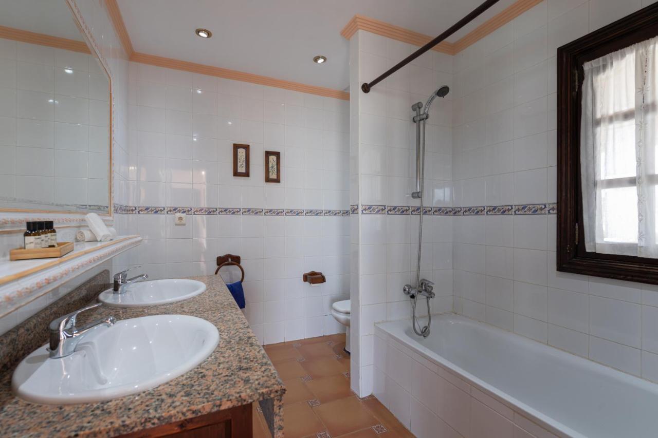 Homeforguest Villa Lobos Con Piscina Privada Caleta De Fuste Dış mekan fotoğraf